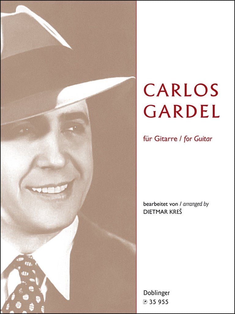 Carlos Gardel